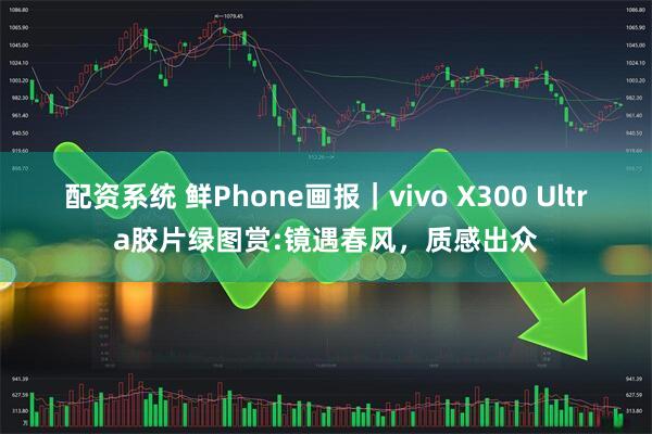 配资系统 鲜Phone画报｜vivo X300 Ultra胶片绿图赏:镜遇春风，质感出众