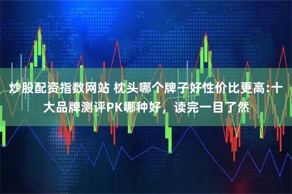 炒股配资指数网站 枕头哪个牌子好性价比更高:十大品牌测评PK哪种好，读完一目了然